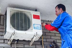 24/7 and Emergency HVAC Near Warrensvl Hts, OH | Air Conidtioning and Heating Contractors